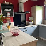 La P'tite Chaumiere Дом отдыха