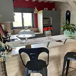 La P'tite Chaumiere Дом отдыха