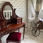 Дом отдыха La P'tite Chaumiere Форж-лез-О