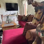 La P'tite Chaumiere Дом отдыха *