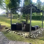 La P'tite Chaumiere