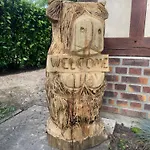 La P'tite Chaumiere Дом отдыха