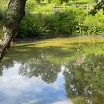 Дом отдыха La P'tite Chaumiere