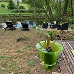 La P'tite Chaumiere Дом отдыха *