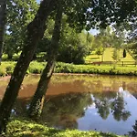 Дом отдыха La P'tite Chaumiere Форж-лез-О