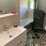 Дом отдыха La P'tite Chaumiere