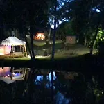 La P'tite Chaumiere Дом отдыха