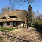 La P'tite Chaumiere