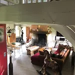 Дом отдыха La P'tite Chaumiere