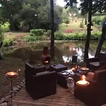La P'tite Chaumiere Дом отдыха *