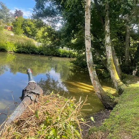 La P'tite Chaumiere *