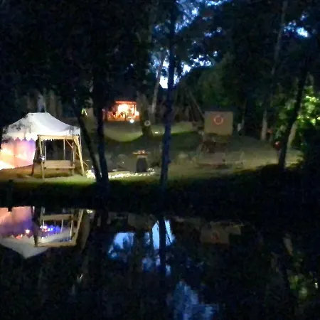 La P'tite Chaumiere Holiday home