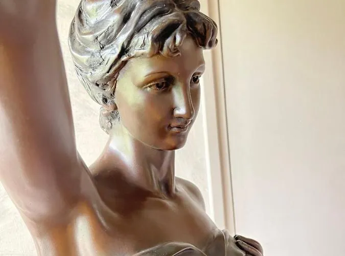 Feriehus La P'tite Chaumiere Forges-les-Eaux